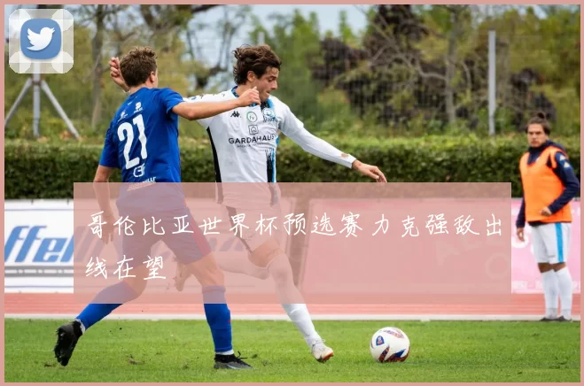哥伦比亚世界杯预选赛力克强敌出线在望