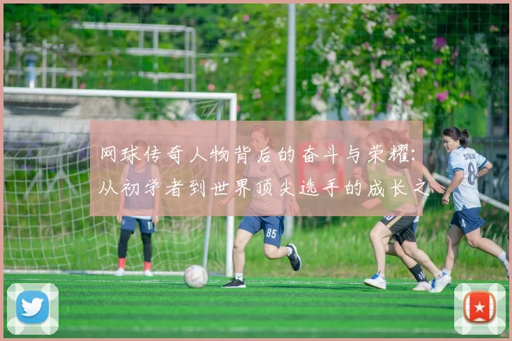 网球传奇人物背后的奋斗与荣耀：从初学者到世界顶尖选手的成长之路