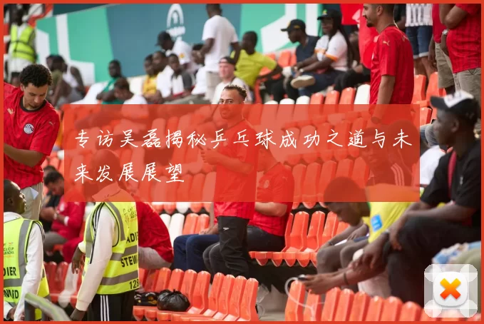 专访吴磊揭秘乒乓球成功之道与未来发展展望