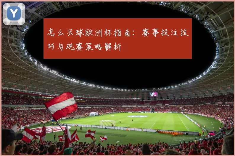 怎么买球欧洲杯指南:赛事投注技巧与观赛策略解析