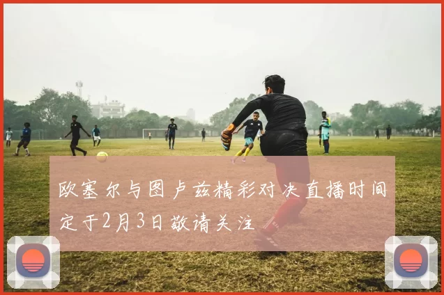 欧塞尔与图卢兹精彩对决直播时间定于2月3日敬请关注