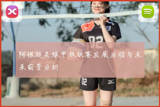 阿根廷足球甲级联赛发展历程与未来前景分析