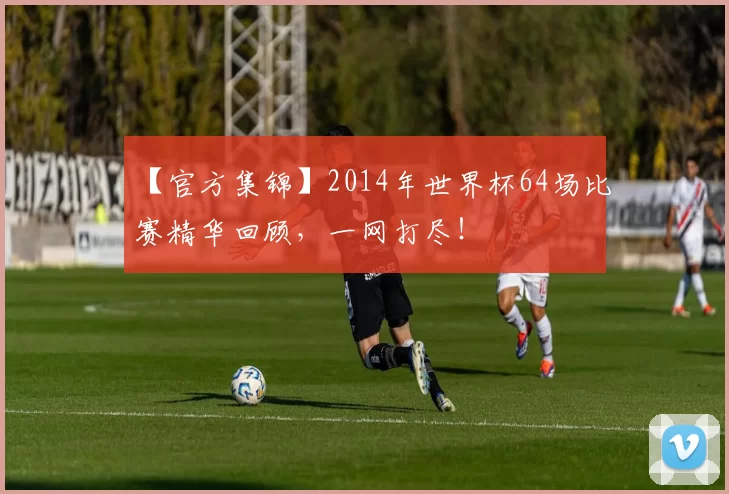 【官方集锦】2014年世界杯64场比赛精华回顾，一网打尽！