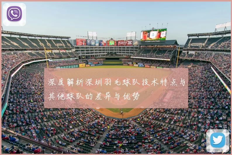 深度解析深圳羽毛球队技术特点与其他球队的差异与优势